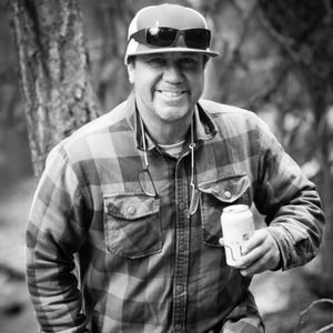 Meet your Posher, Kyle